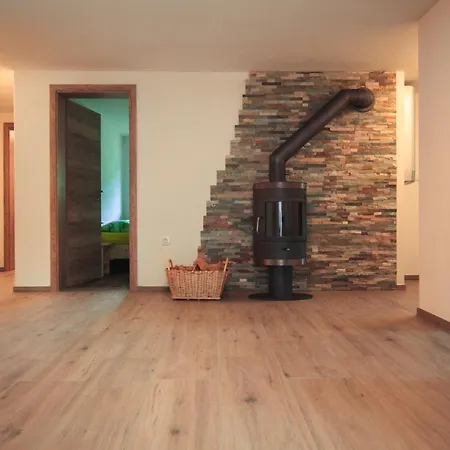 Apartma Gorski Razgled Apartmán Srednja Vas v Bohinju