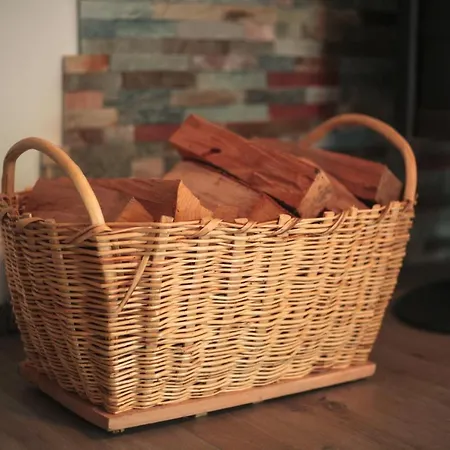 Apartma Gorski Razgled Srednja Vas v Bohinju