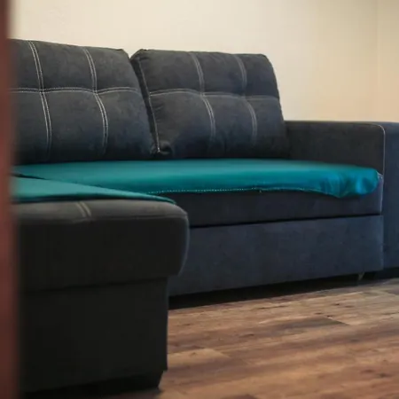 Apartma Gorski Razgled * Srednja Vas v Bohinju