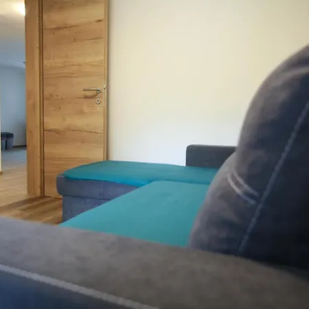 Apartman Apartma Gorski Razgled *