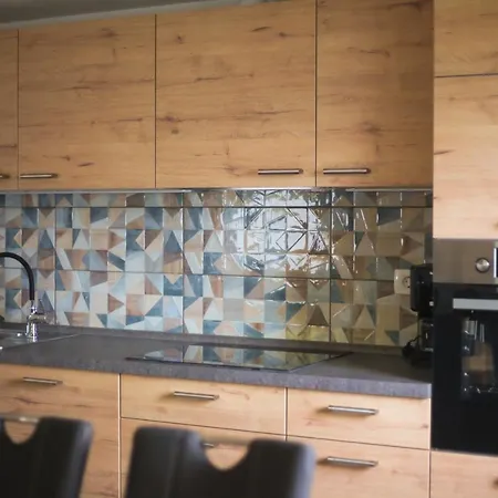 Apartma Gorski Razgled Srednja Vas v Bohinju