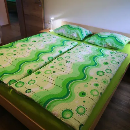 Apartma Gorski Razgled דירה