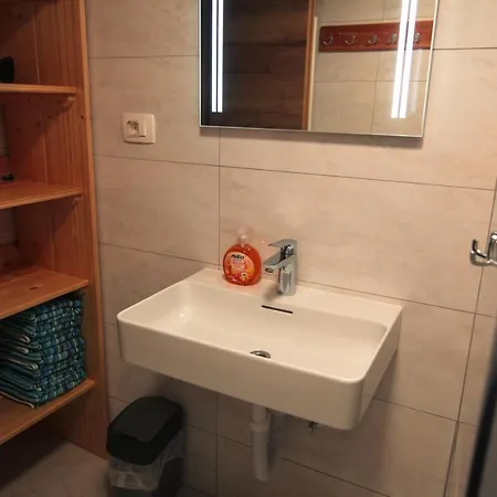 Apartma Gorski Razgled Apartment *