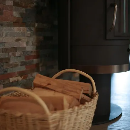 Apartment Apartma Gorski Razgled *