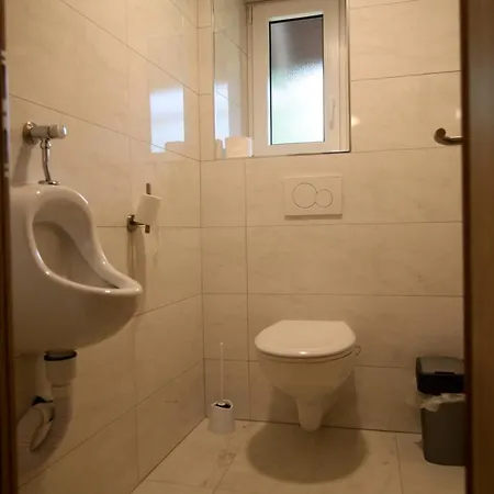 Apartment Apartma Gorski Razgled Srednja Vas v Bohinju