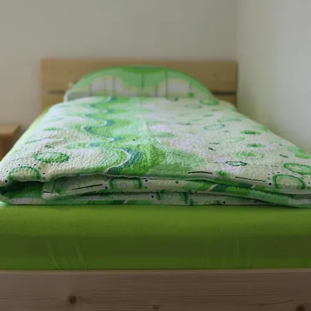 Apartma Gorski Razgled Apartmán *