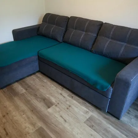 Apartma Gorski Razgled *