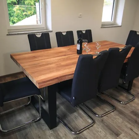 Apartma Gorski Razgled Srednja Vas v Bohinju