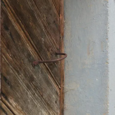 Apartma Gorski Razgled