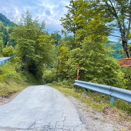 Apartma Gorski Razgled Apartment Srednja Vas v Bohinju