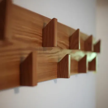 Apartma Gorski Razgled * Srednja Vas v Bohinju