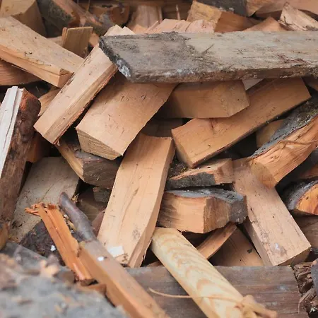 Apartma Gorski Razgled Apartment *