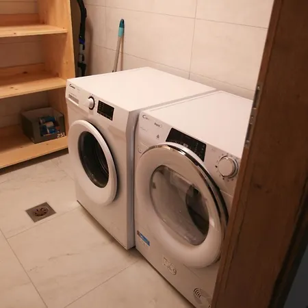 Apartma Gorski Razgled Apartment *
