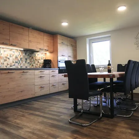 Apartment Apartma Gorski Razgled *