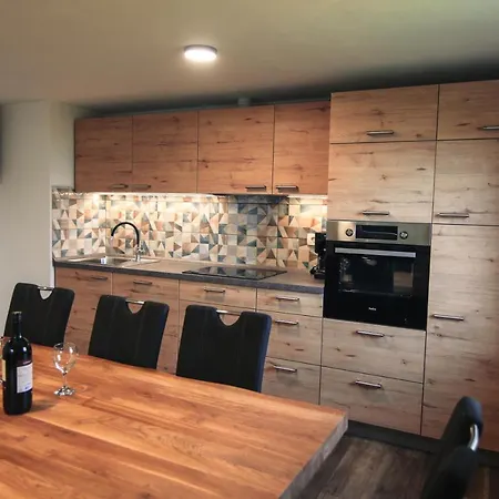 Apartment Apartma Gorski Razgled Srednja Vas v Bohinju