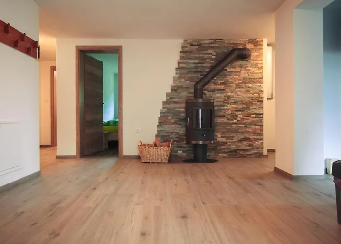 Apartma Gorski Razgled Apartment Srednja Vas v Bohinju