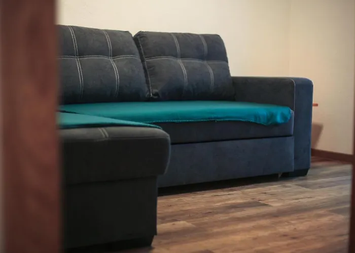 Apartma Gorski Razgled * Srednja Vas v Bohinju