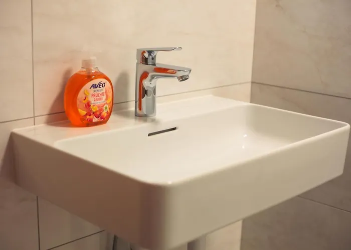 Apartment Apartma Gorski Razgled Srednja Vas v Bohinju