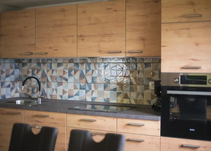 Apartma Gorski Razgled Srednja Vas v Bohinju