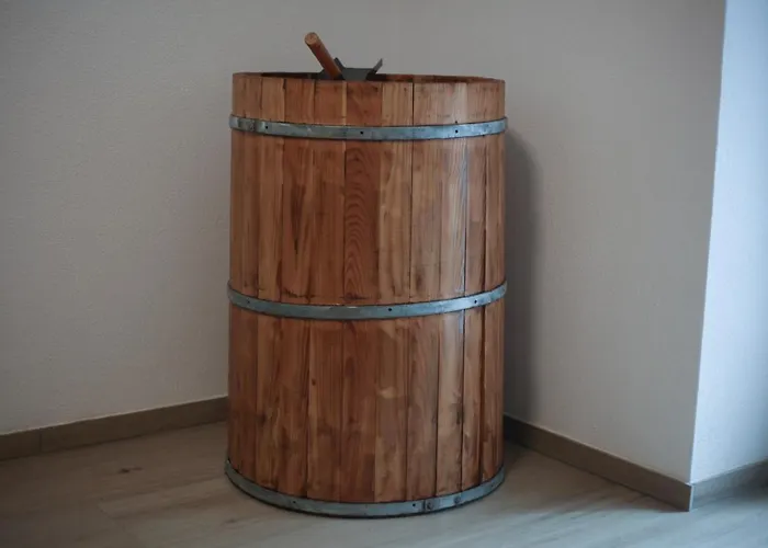 Apartment Apartma Gorski Razgled Srednja Vas v Bohinju