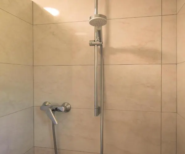 Apartma Gorski Razgled *