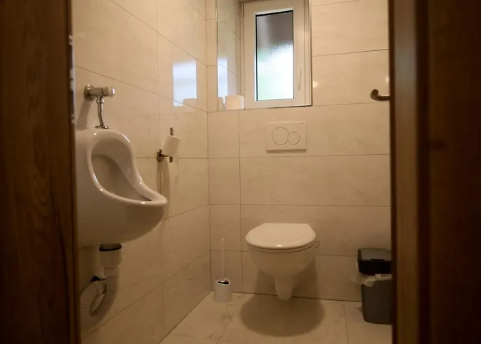 Apartment Apartma Gorski Razgled Srednja Vas v Bohinju