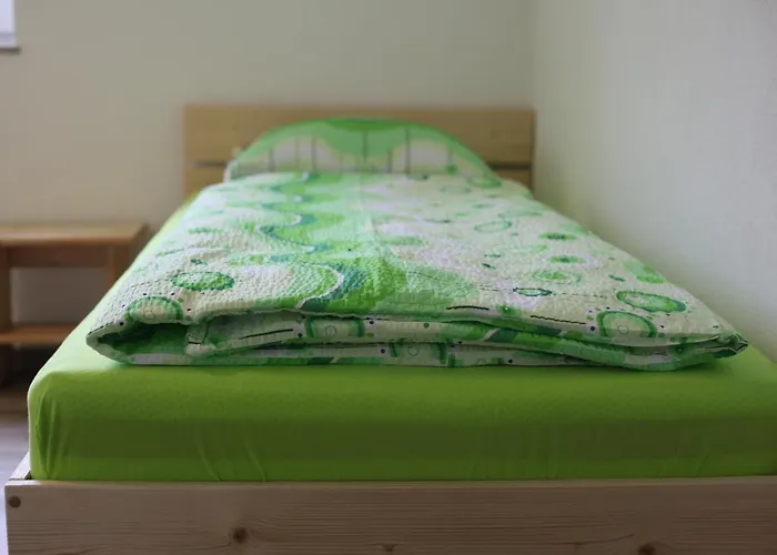 Apartma Gorski Razgled Apartment *