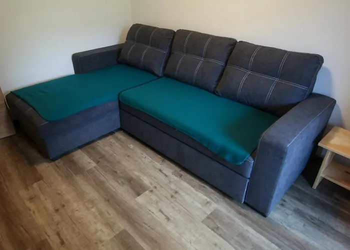 Apartma Gorski Razgled *