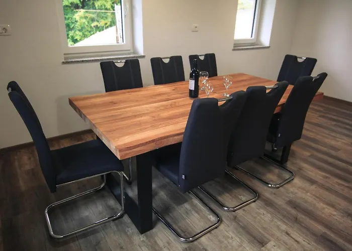 Apartma Gorski Razgled Srednja Vas v Bohinju