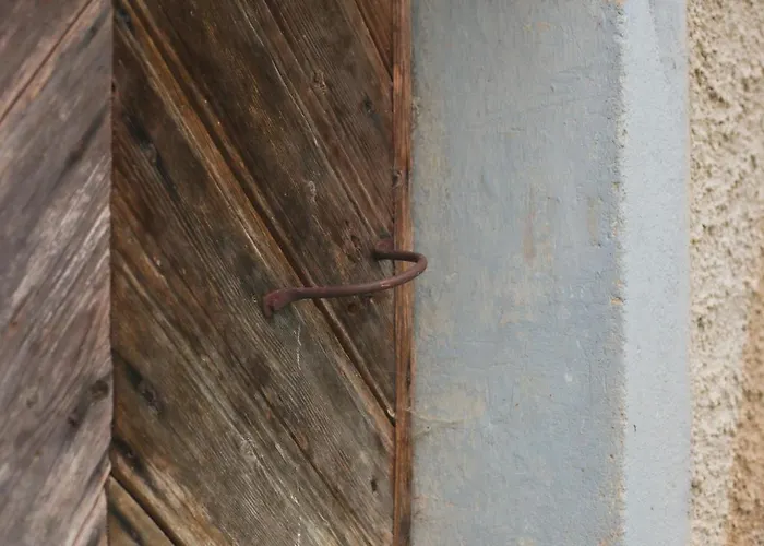 Apartma Gorski Razgled