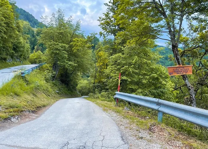 Apartma Gorski Razgled Apartment Srednja Vas v Bohinju