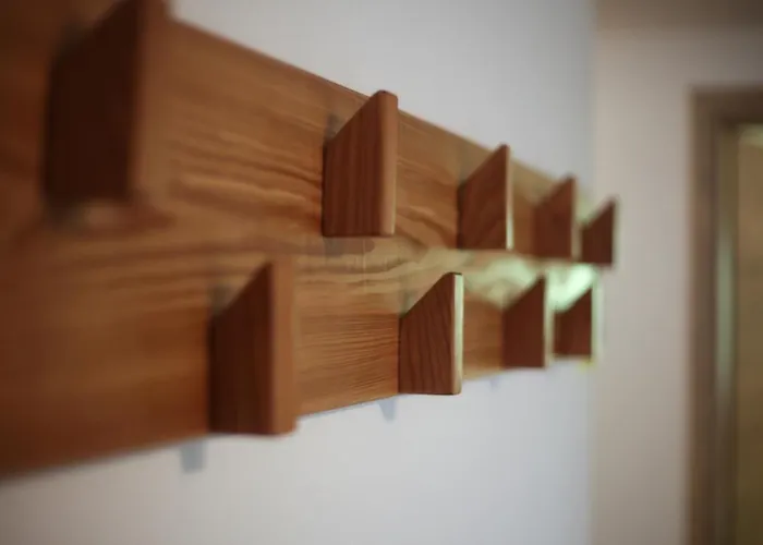 Apartma Gorski Razgled * Srednja Vas v Bohinju