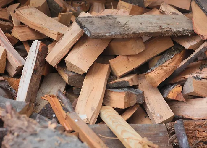 Apartma Gorski Razgled Apartment *