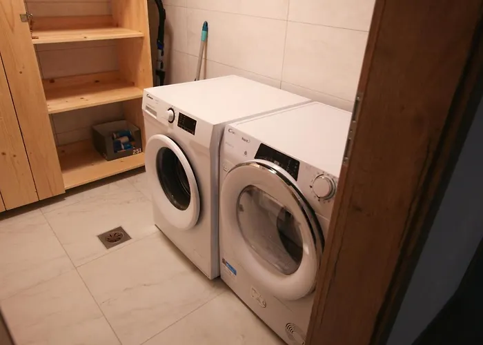 Apartma Gorski Razgled Apartment *