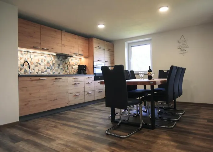 דירה Apartma Gorski Razgled *